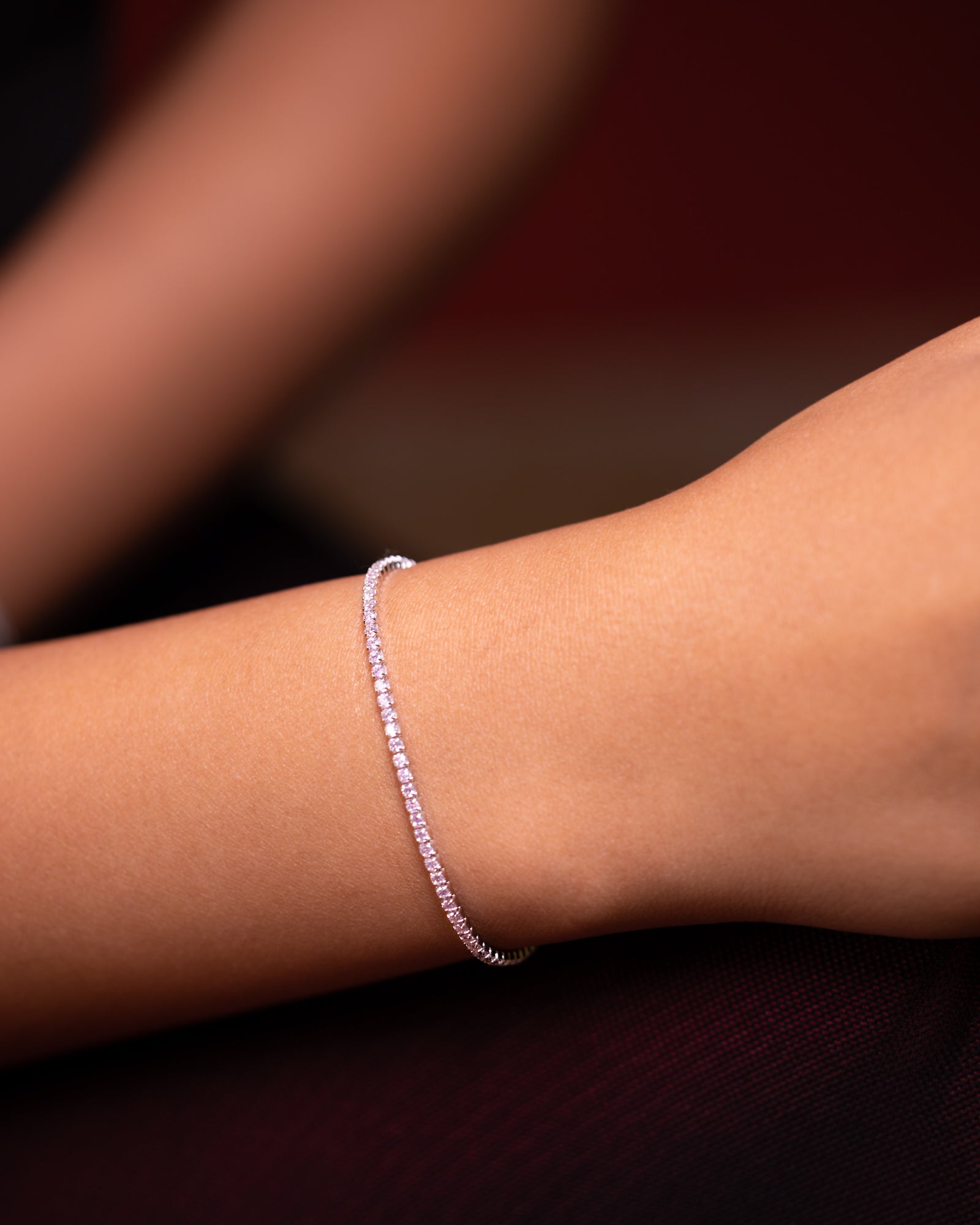 Courtline Spark Bracelets