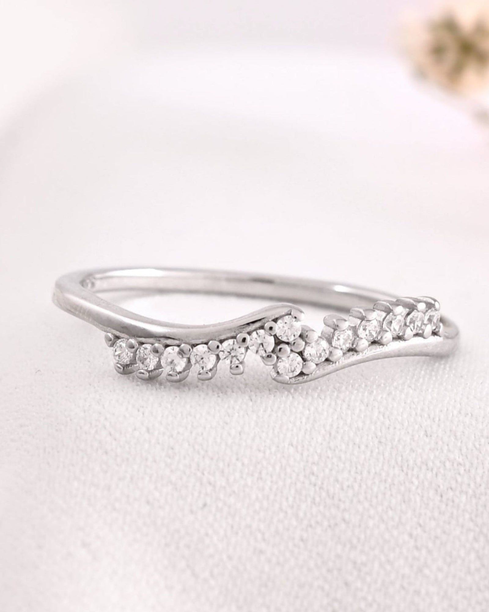 Ripple Ring