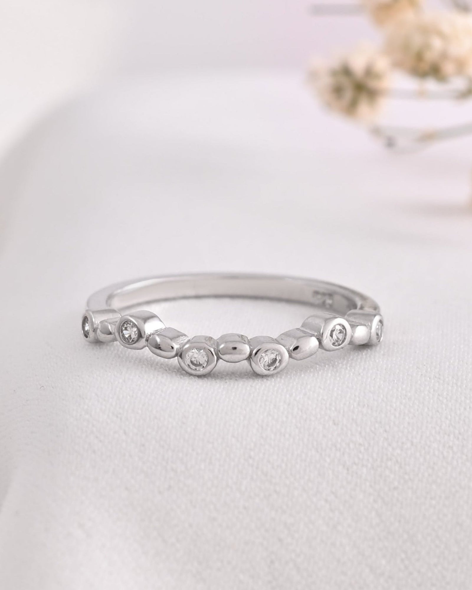 Stellara Ring