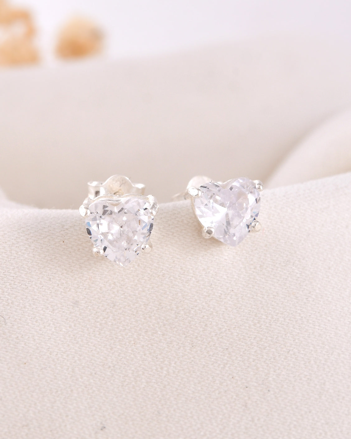 Sweetheart Studs