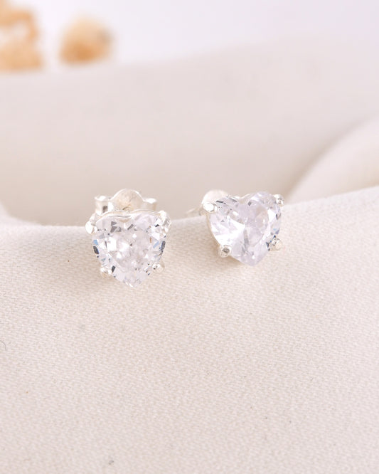 Sweetheart Studs