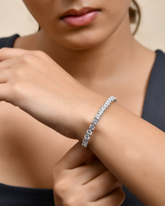 Tennis Bracelet