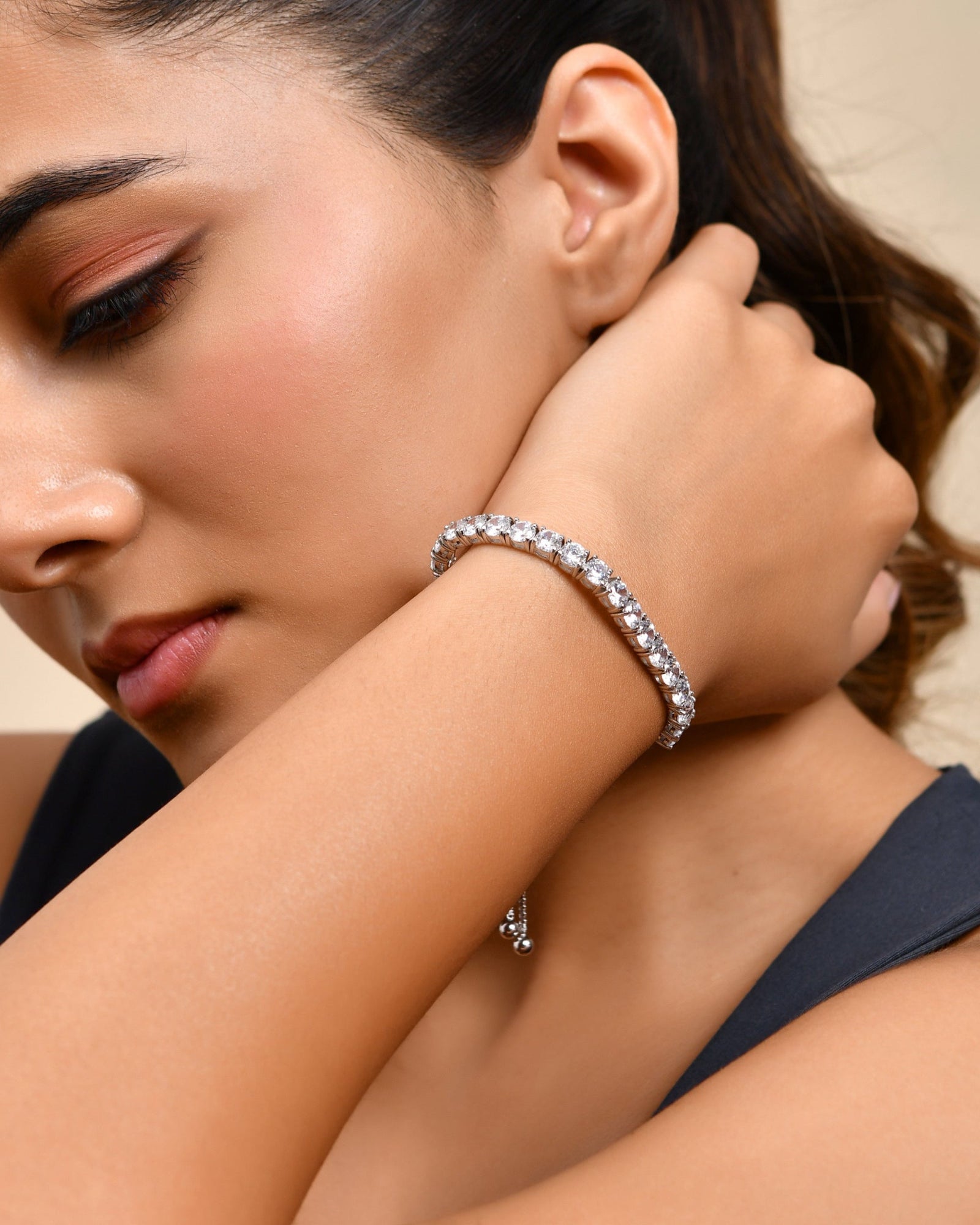 Tennis Bracelet
