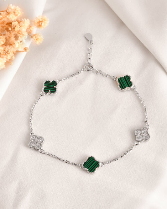 Tetralogy Berly Frost Bracelet