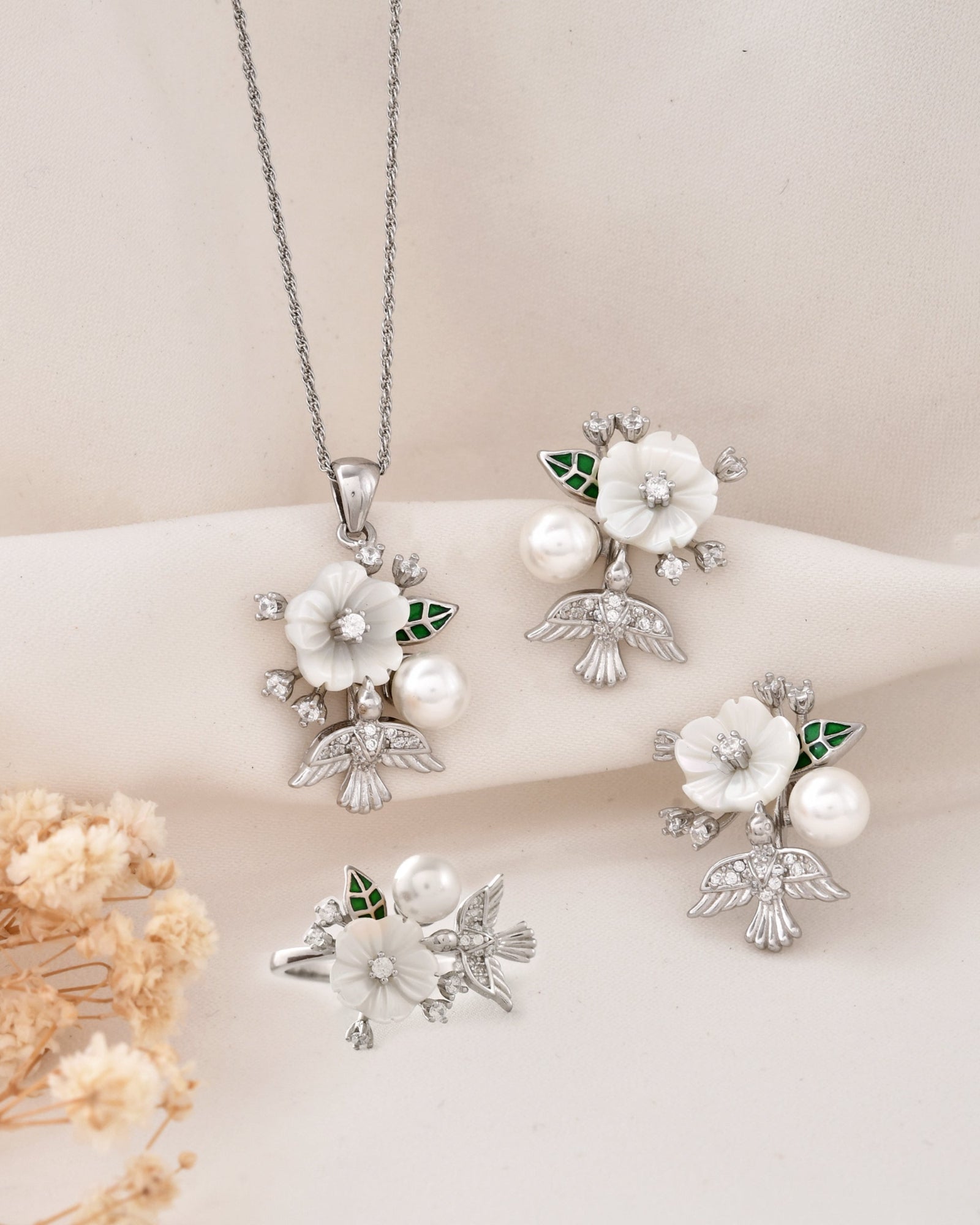 The Songbird Set