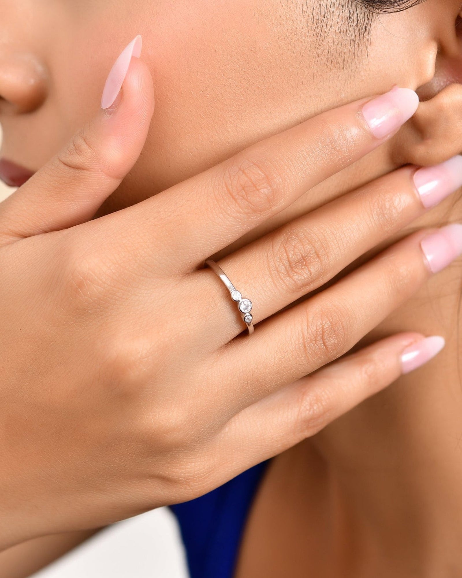 Trine Ring
