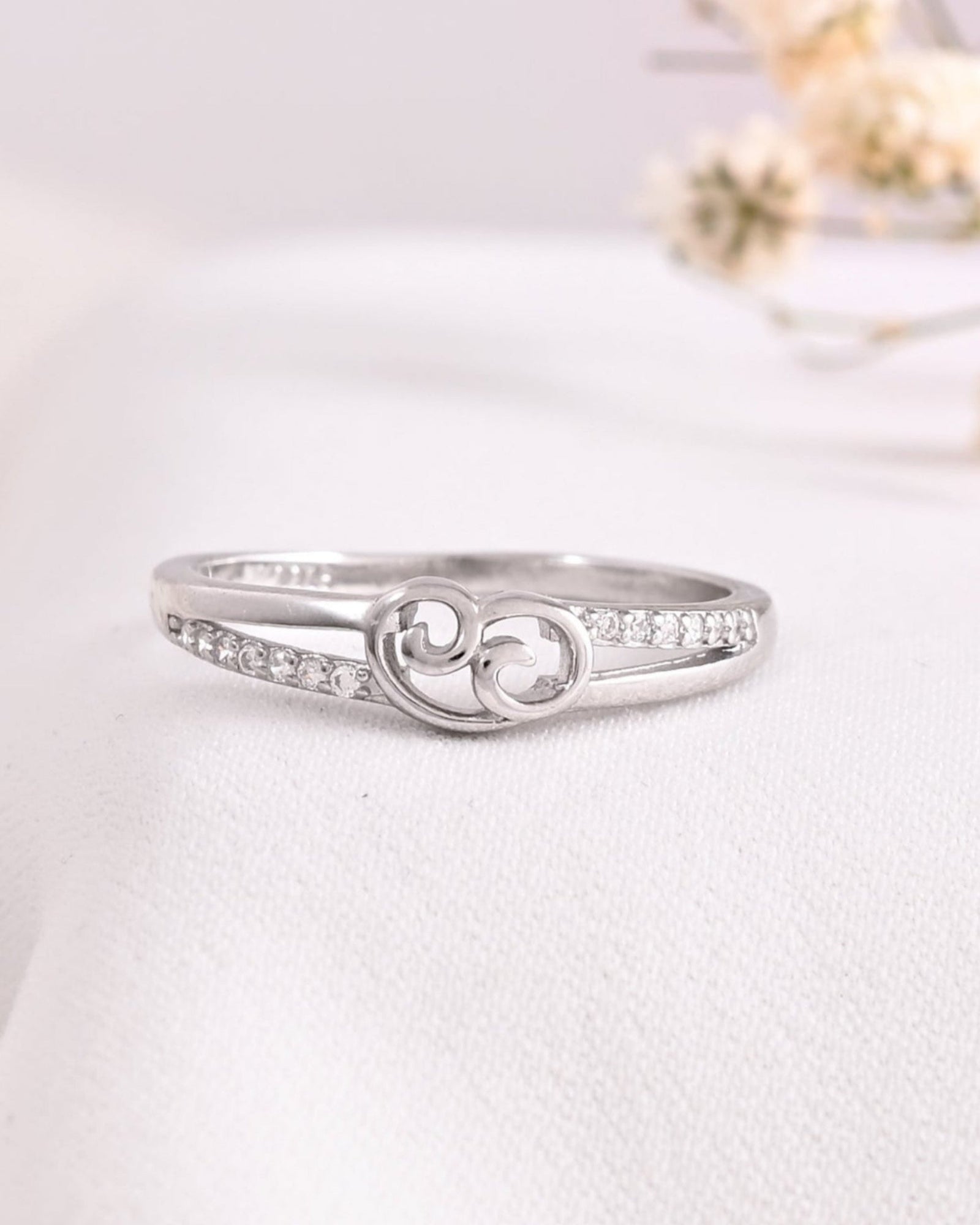 Valora Ring