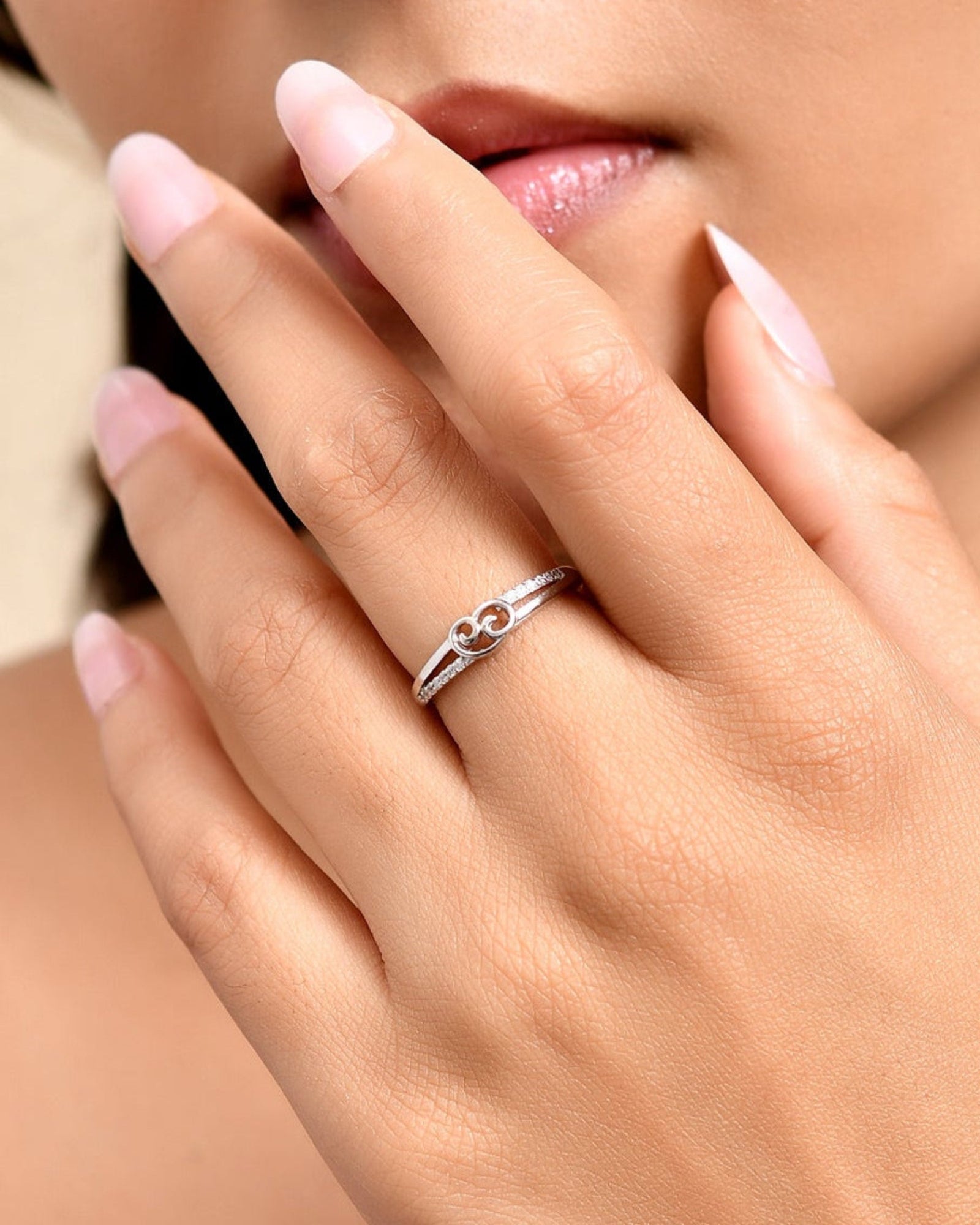 Valora Ring