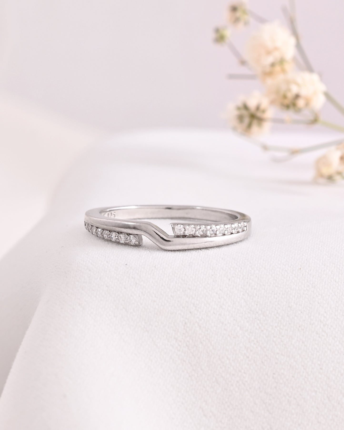 Verve Spark Ring