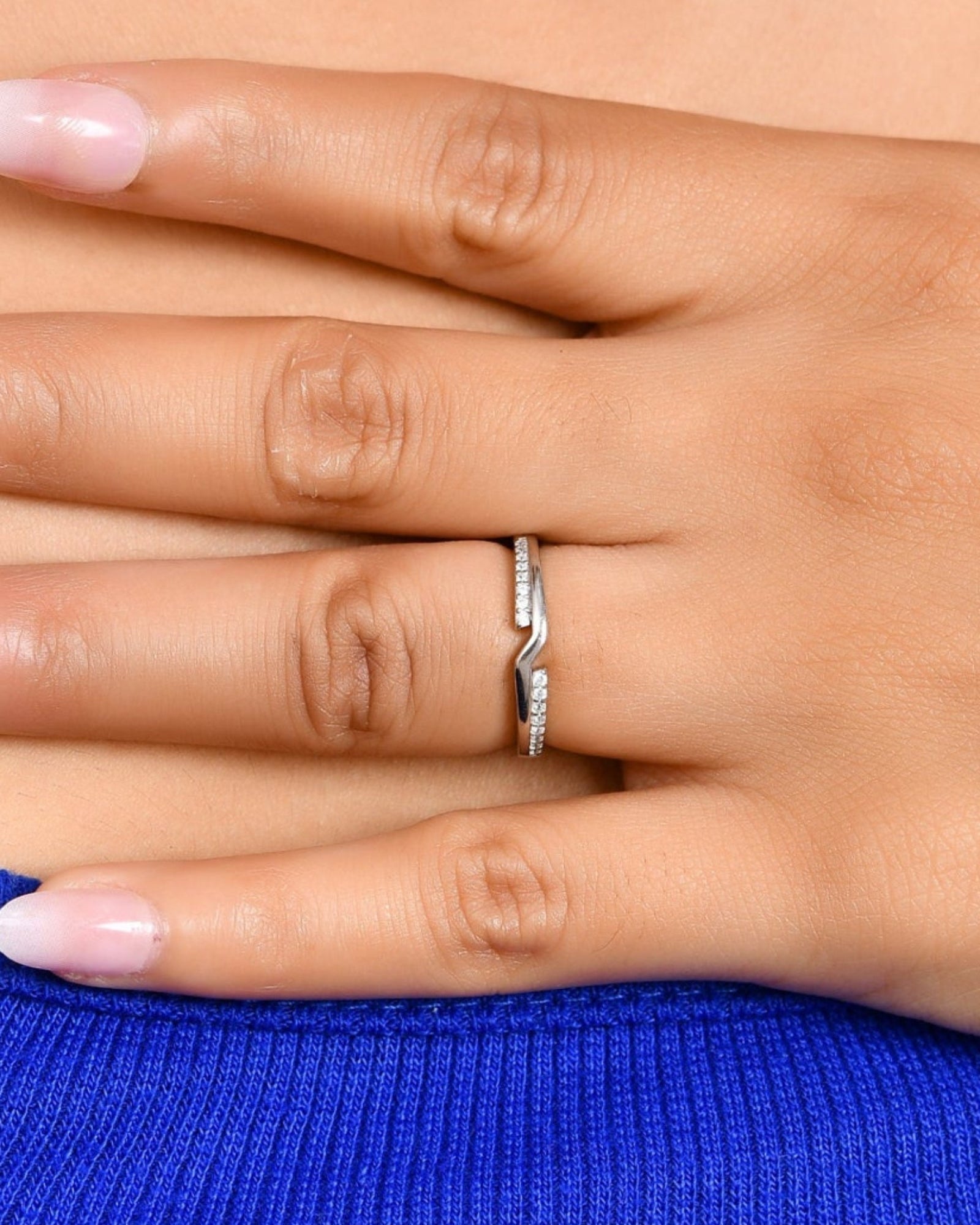 Verve Spark Ring