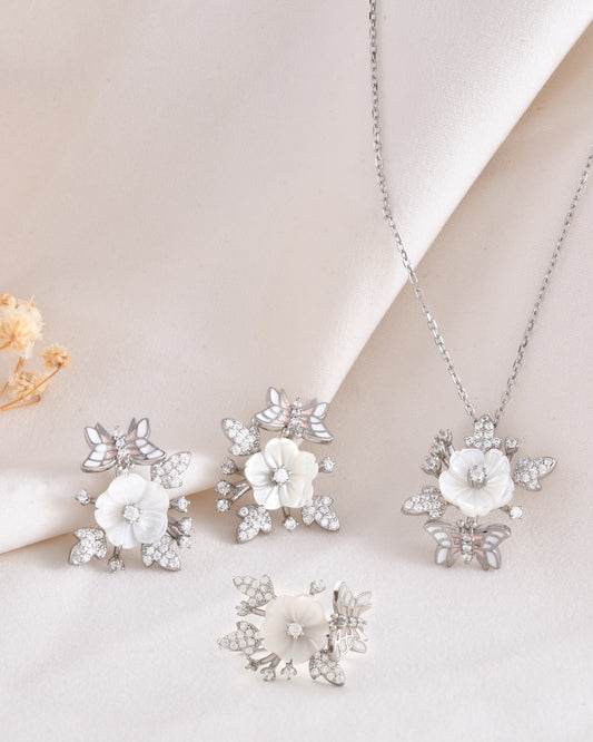 Whispering Wings Set